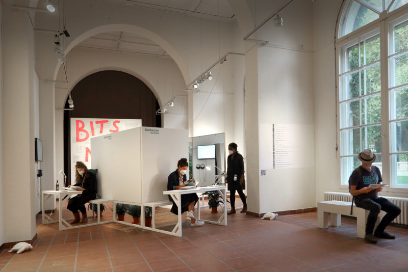 Installationsanicht