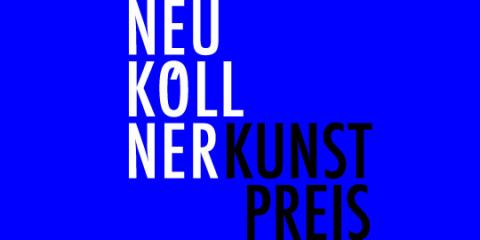 Bild für Neuköllner Kunstpreis 2022