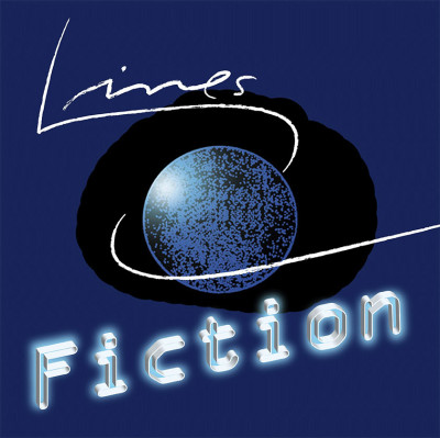 Image for LINES FICTION