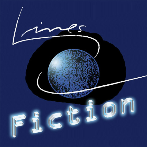 Image for LINES FICTION