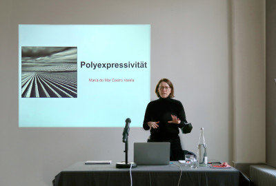 María do Mar Castro Varela