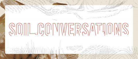 Image for Soil Conversations Exhibition Walk About